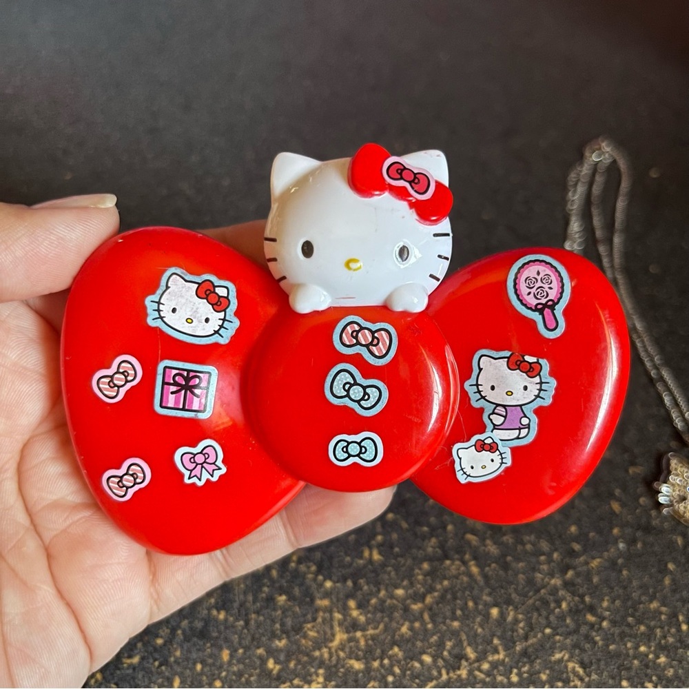 Hello Kitty Jewelry Bundle - Picture 2 of 6